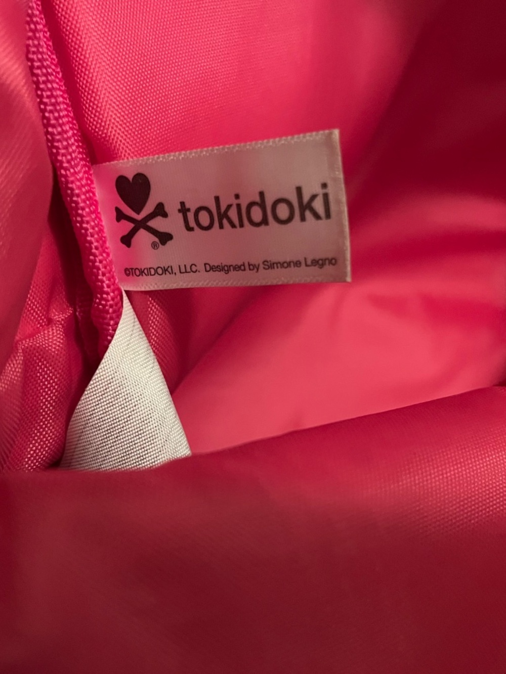 Tokidoki by Tokidoki backpack - Picture 8 of 10